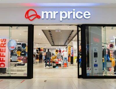 mr price official website.